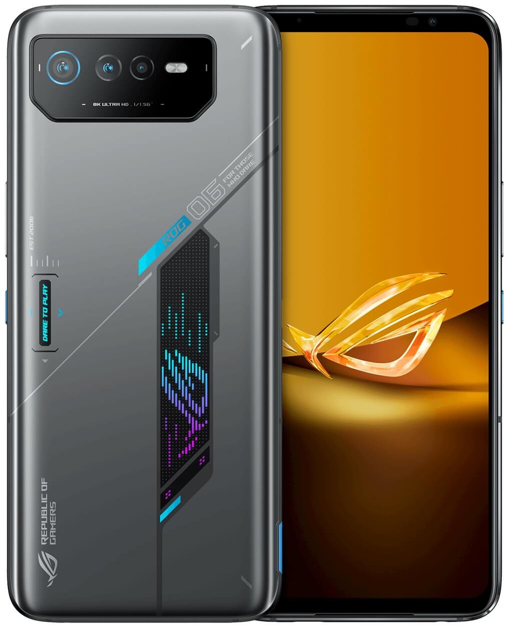 Asus ROG Phone 6D